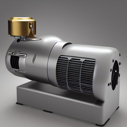 What is an Airbrush Compressor?